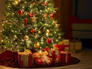 christmas music on line wIig